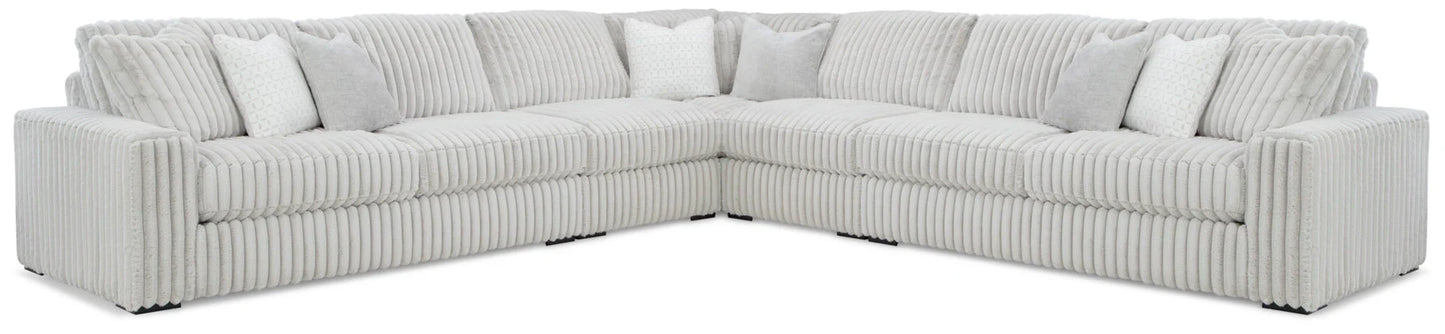 Stupendous Sectional