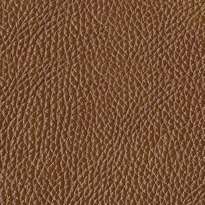 Modern Leather Match Sectional