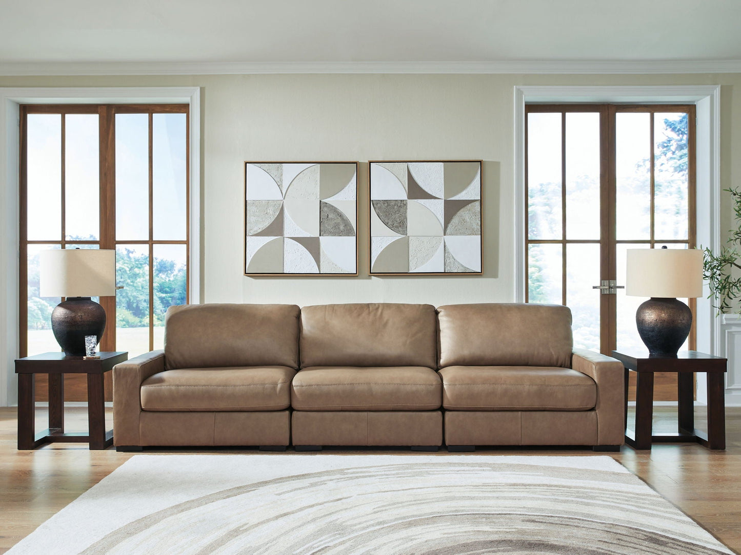 Veronella Sectional