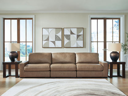 Veronella Sectional