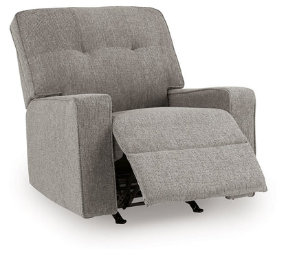 Larimer - Rocker Recliner