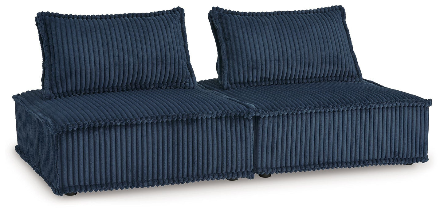 Bales Modular Sectional
