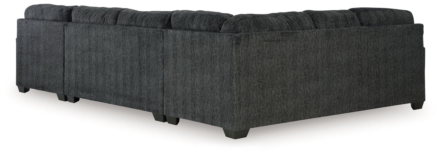 Hollyview - Sectional
