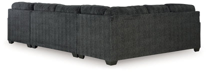 Hollyview - Sectional