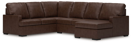 McDowlan Sectional