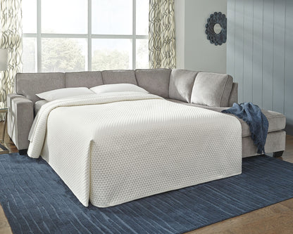 Altari Sleeper Sectional