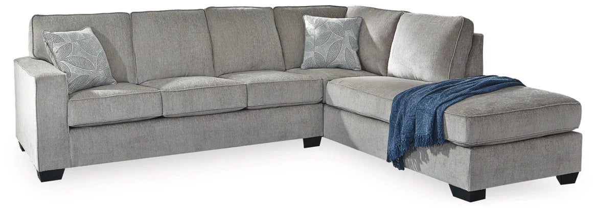 Altari Sleeper Sectional
