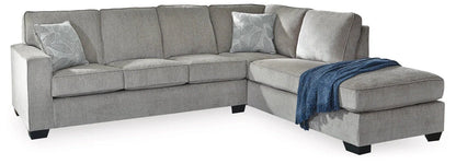 Altari Sleeper Sectional