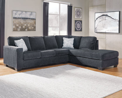 Altari Sleeper Sectional