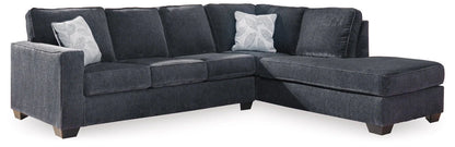 Altari Sleeper Sectional