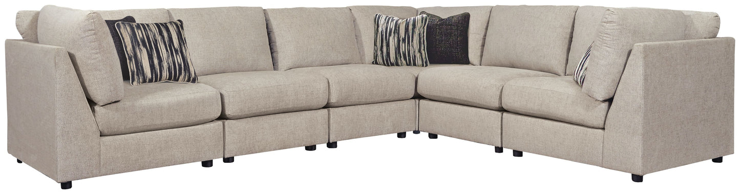 Kellway Sectional