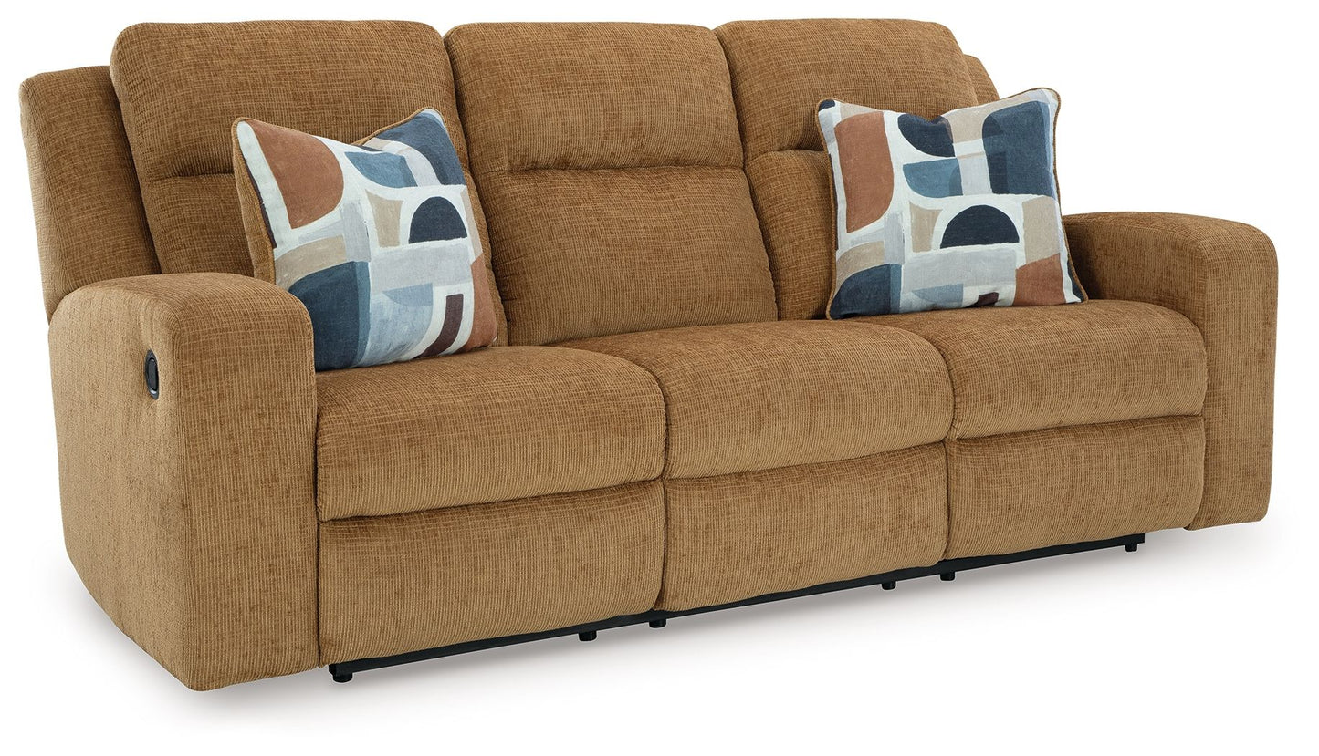 Modern Fabric Sofa