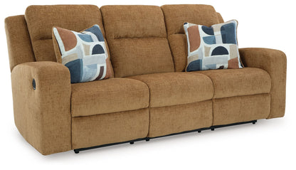 Modern Fabric Sofa