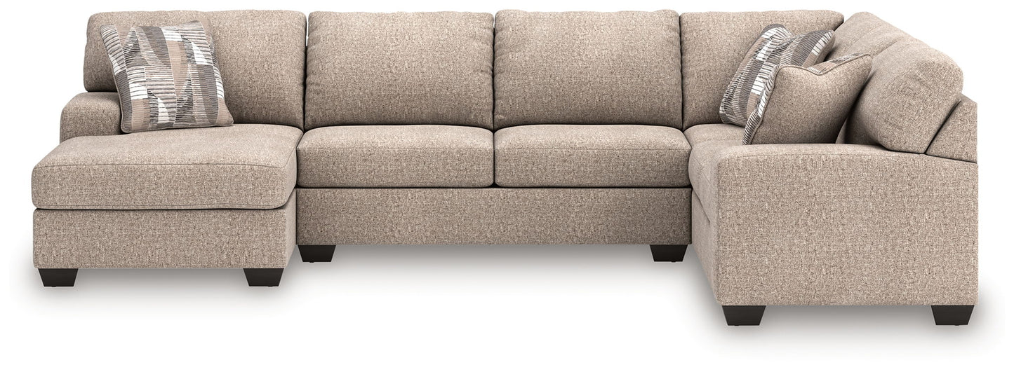 Seyler Lane Sectional