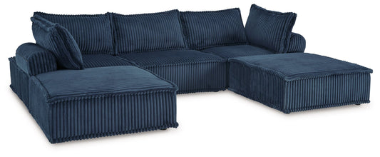 Bales Modular Sectional