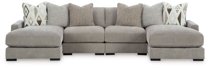 Aslan Court Sectional