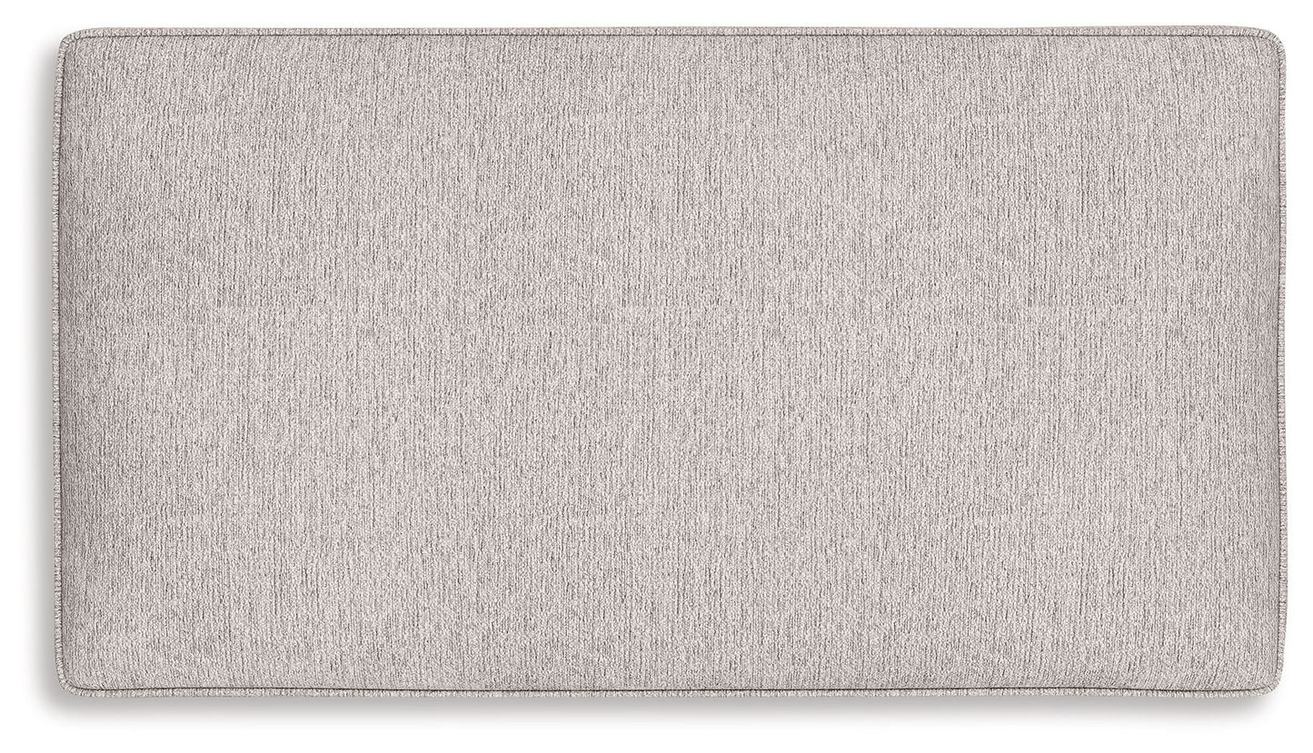 Clearbrooke - Ottoman - Sandstone