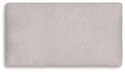 Clearbrooke - Ottoman - Sandstone