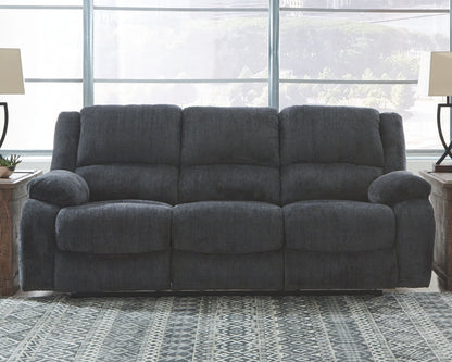 Modern Fabric Sofa