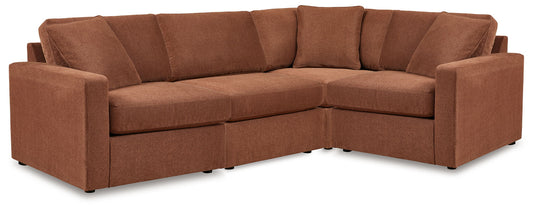 Modmax - Sectional - Spice