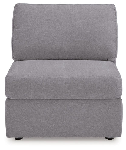 Modmax - Sectional - Granite