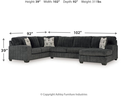 Hollyview - Sectional