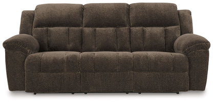 Modern Fabric Sofa