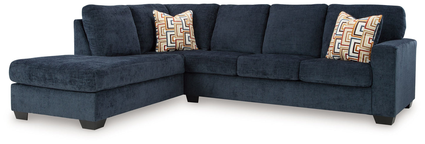 Aviemore 2 Piece Sectional