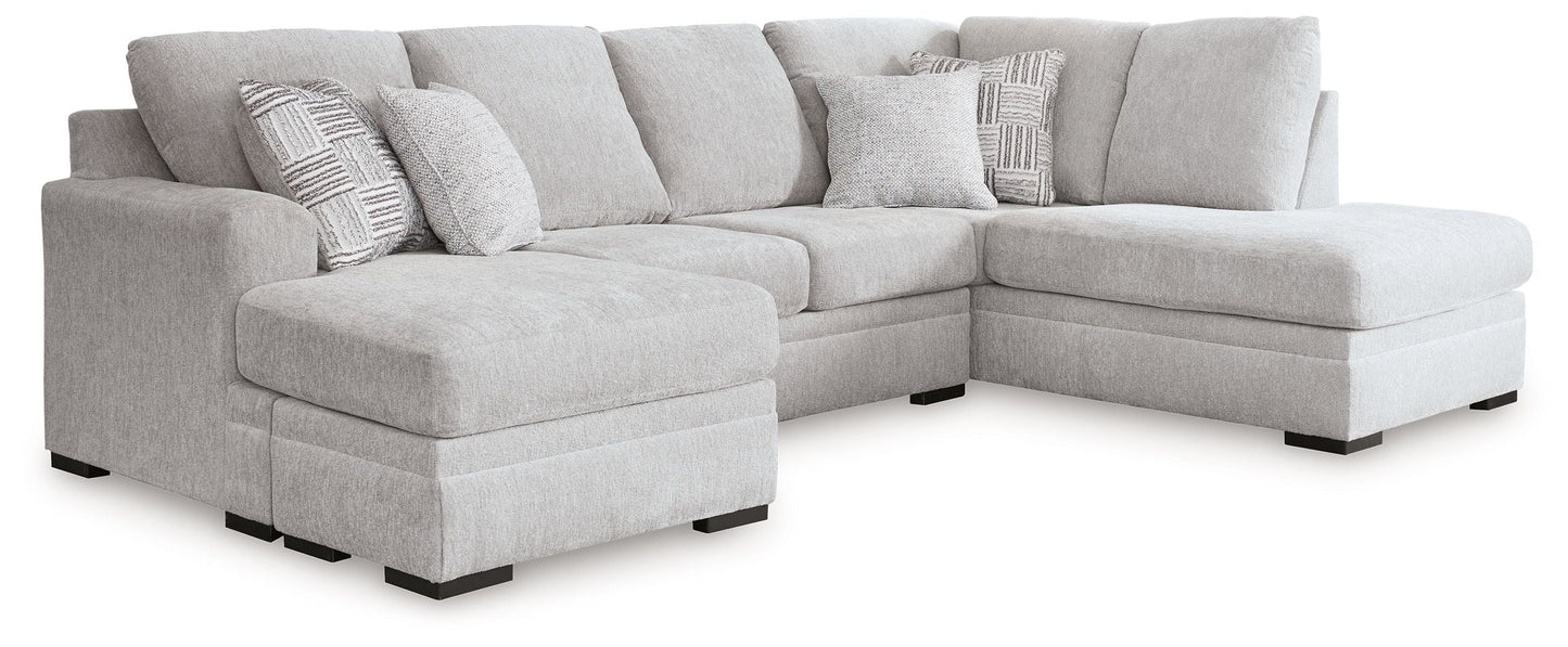 Gabyleigh Sectional