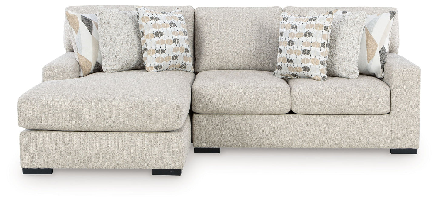Laurelgrove Sectional