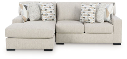 Laurelgrove Sectional