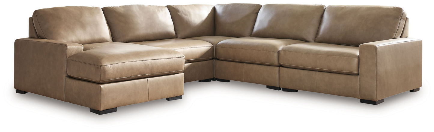 Veronella Sectional