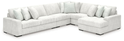 Stupendous Sectional