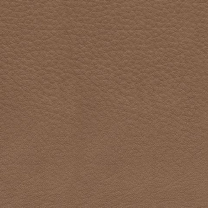 Modern Leather Match Sectional