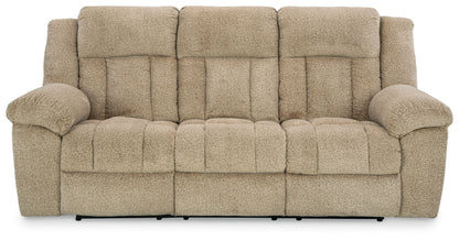 Tip-off - Power Reclining Sofa