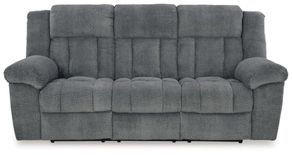 Tip-off - Power Reclining Sofa