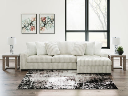 Stupendous - Sectional