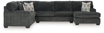 Hollyview - Sectional