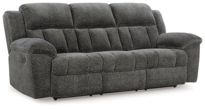 Modern Fabric Sofa