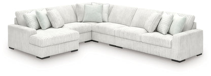 Stupendous Sectional