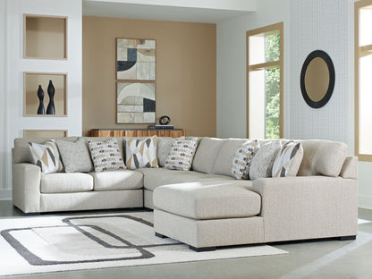 Laurelgrove Sectional