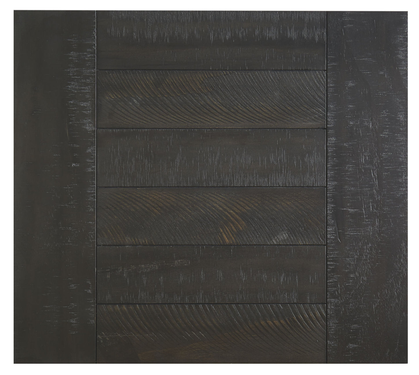 Noorbrook - Occasional Table Set (Set of 3) - Black / Pewter