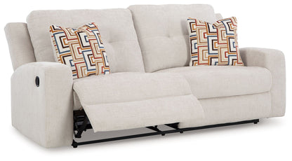 Modern Fabric Sofa