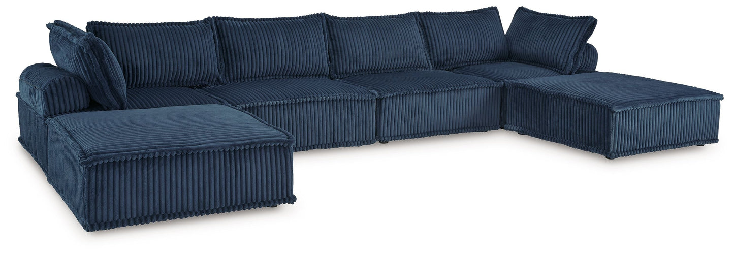 Bales Modular Sectional
