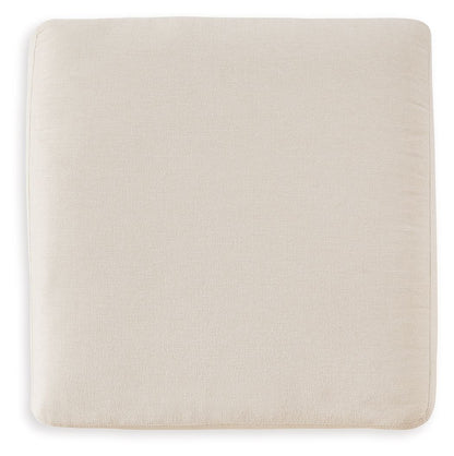 Modmax - Oversized Accent Ottoman